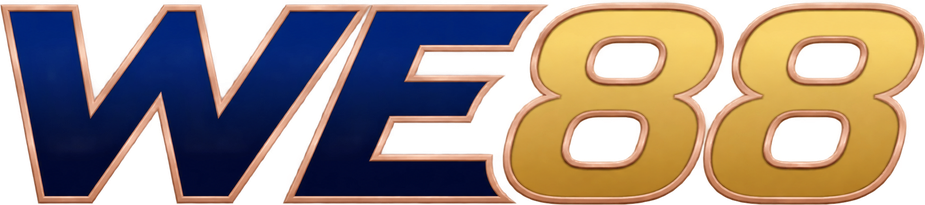 we88 Logo